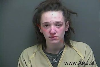 Chelsi Marie Thomas Mugshot