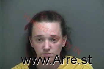 Chelsi Marie Thomas Mugshot