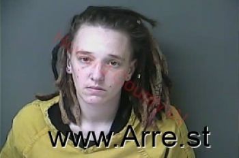 Chelsi Marie Thomas Mugshot