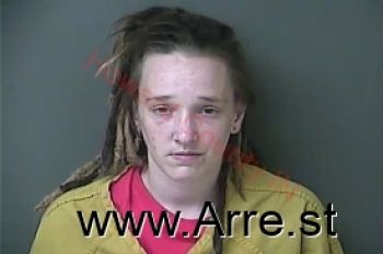 Chelsi Marie Thomas Mugshot