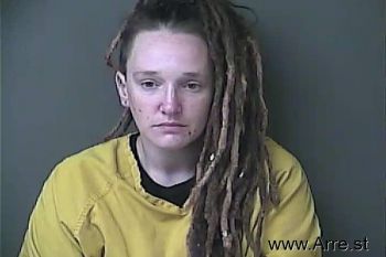 Chelsi Marie Thomas Mugshot