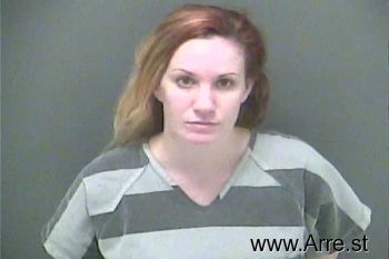 Chelsie Beth Kincer Mugshot