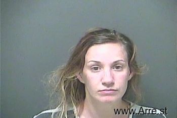 Chelsie Beth Kincer Mugshot