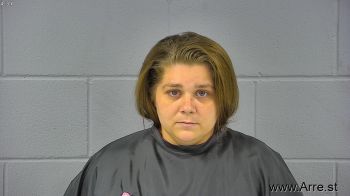 Chelsie Dawn Thomas Mugshot