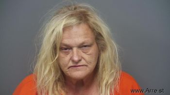 Cheryl Ann Bargo Mugshot