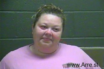 Cheryl Renea Gill Mugshot