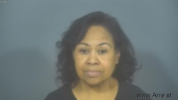 Cheryl Ann Gilliam Mugshot