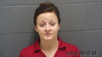 Cheyenne E Blake Mugshot