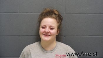 Cheyenne Elizabeth Blake Mugshot