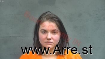 Cheyenne Renee Davis Mugshot