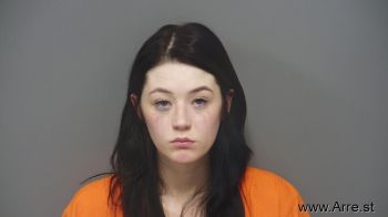 Chloe Amarielle Trammell Mugshot