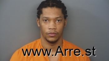 Chontzee Lb Harris Mugshot