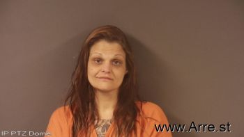 Chrisee Nicole Walton Mugshot