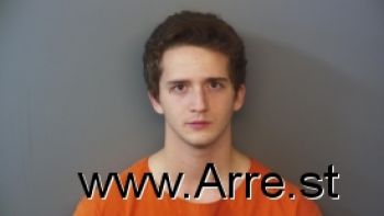 Christian Dale Brand Mugshot