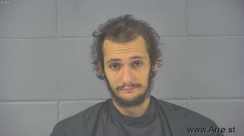 Christian Joseph Bray Mugshot