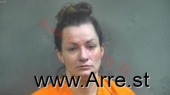 Christian Nichole Hoffman Mugshot