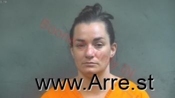 Christian Nichole Hoffman Mugshot