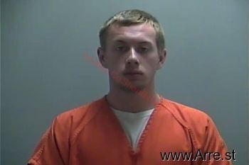 Christian David Johnson Mugshot