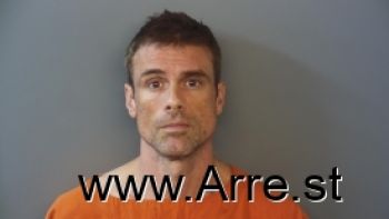 Christian Aaron Klingman Mugshot