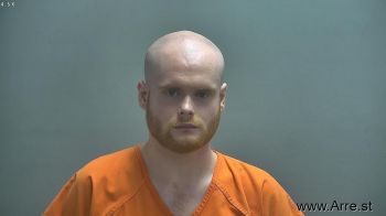 Christian Matthew Layman Mugshot