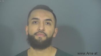 Christian Israel Lopez-chavez Mugshot