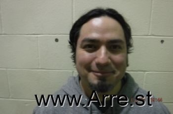 Christian  Martinez-nunez Mugshot