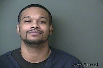 Christian Thomas Nash Mugshot