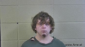 Christian Thomas Stepanek Mugshot