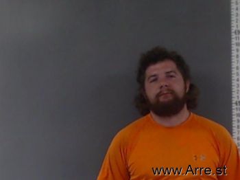 Christian Andrew Wagner Mugshot