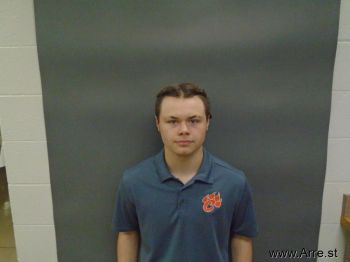 Christian Elijah Wheatley Mugshot