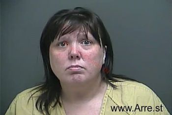 Christina Lynn Austin Mugshot