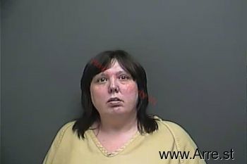 Christina Lynn Austin Mugshot