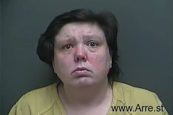 Christina Lynn Austin Mugshot