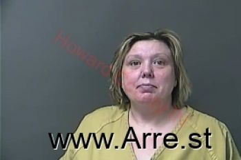 Christina Lynn Austin Mugshot