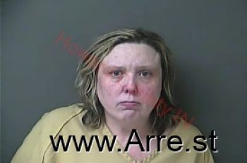 Christina Lynn Austin Mugshot