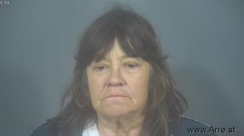 Christina Diane Golden Mugshot