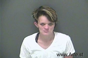 Christina Ann Helsley Mugshot