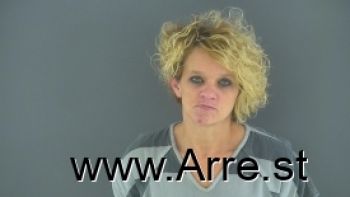 Christina Ann Helsley Mugshot