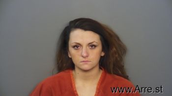 Christina Michelle Starnes Mugshot