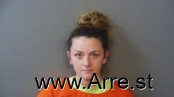 Christina Michelle Starnes Mugshot