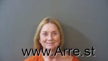 Christina Ruth Watson Mugshot