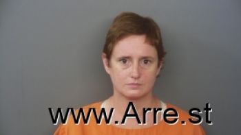 Christina Jo Wright Mugshot