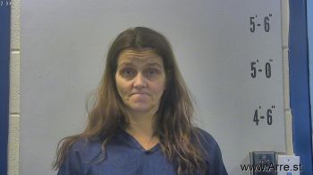 Christine  Lopez Mugshot