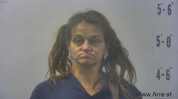 Christine Marie Lopez Mugshot