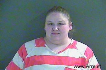 Christine K Smith Mugshot