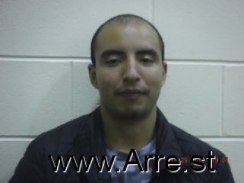 Christofer  Marin-alvarado Mugshot