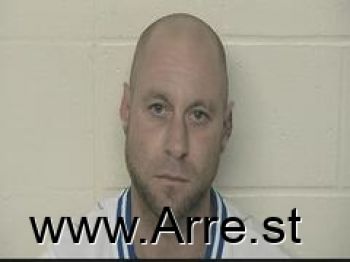 Christoper  Staggs Mugshot