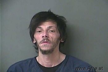 Christopher Michael Abbott Mugshot