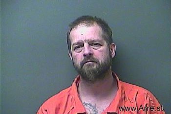 Christopher Allen Amstutz Mugshot