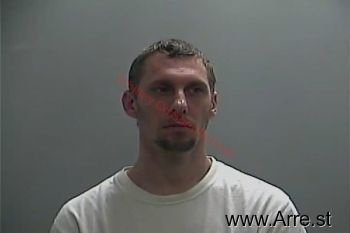 Christopher Lee Anderson Mugshot